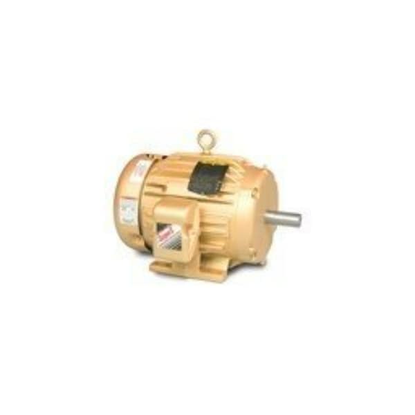 A 30 HP HP, 286T Frame, 230/460V Voltage, 1760 Nameplate RPM